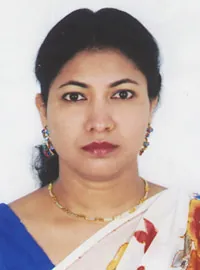 Dr. Zannatul Ferdous Jesmin প্রোফাইল ফটো