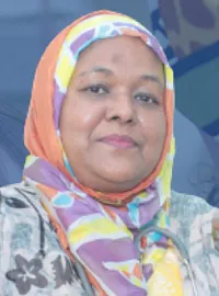 Prof. Dr. Kamrun Laila Mili প্রোফাইল ফটো