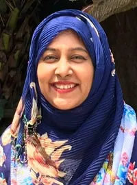 Dr. Kamrun Nahar (Luna) প্রোফাইল ফটো