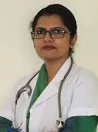 Dr. Kaniz Fatema Papri প্রোফাইল ফটো