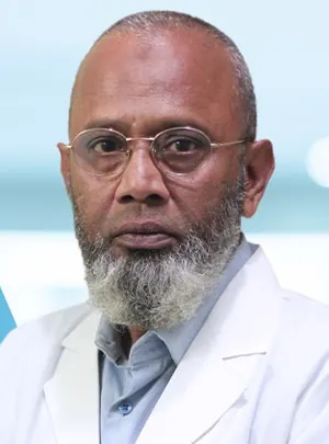 Dr. Kazi Md. Dider-E-Mostafa প্রোফাইল ফটো