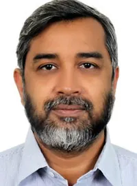 Prof. Dr. Kazi Md. Monwarul Karim Babor প্রোফাইল ফটো