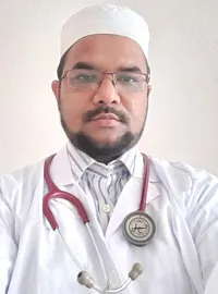 Dr. Kazi Shamim Parvez — Cardiology (Heart Diseases, Medicine & Rheumatic Fever) Specialist