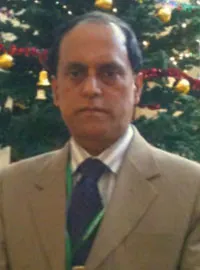 Dr. Kazi Zainal Abedin — Skin, Allergy, Leprosy & Sexual Diseases Specialist