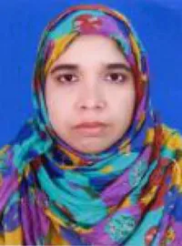 Dr. Khodeza Khatun Moni প্রোফাইল ফটো