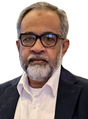 Prof. Dr. Khondker A.K. Azad প্রোফাইল ফটো