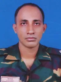 Dr. Kishore Kumar Das প্রোফাইল ফটো