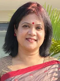 Dr. Kishuar Parveen প্রোফাইল ফটো