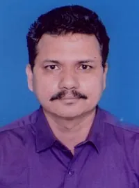Dr. Krishna Kanta Bhowmik প্রোফাইল ফটো