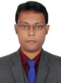 Dr. Lala Shourav Das — Diabetes, Thyroid & Hormonal Diseases Specialist