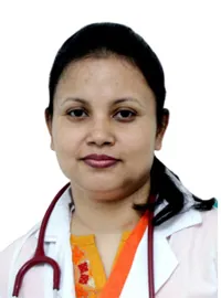 Dr. Lubna Yeasmin প্রোফাইল ফটো