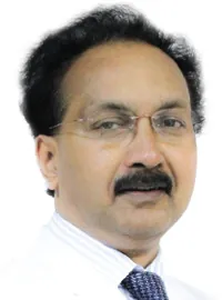 Dr. Lutful L. Chowdhury — Gastroenterology, Liver Diseases & Medicine Specialist