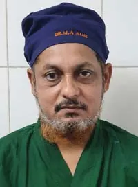 Dr. M. A. Alim প্রোফাইল ফটো