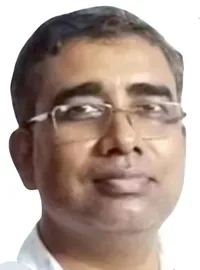 Dr. M. A. Bari প্রোফাইল ফটো