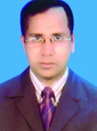 Dr. M. A. Hai প্রোফাইল ফটো