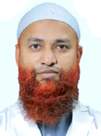 Dr. M. A. Hannan প্রোফাইল ফটো