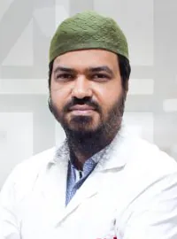 Dr. M. A. Quayum Ansari প্রোফাইল ফটো