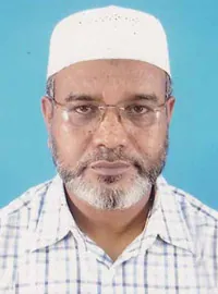 Dr. M. A. Samad প্রোফাইল ফটো