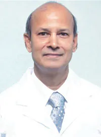 Dr. M. Majumder প্রোফাইল ফটো