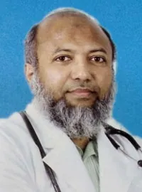 Dr. M. Quamrul Hassan — Newborn, Adolescent & Child Diseases Specialist