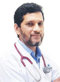Dr. M.S. Haider Rushni প্রোফাইল ফটো