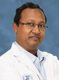 Dr. Mahamudur Rahaman প্রোফাইল ফটো