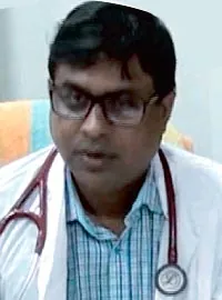 Dr. Mahbub Alam Jibon প্রোফাইল ফটো