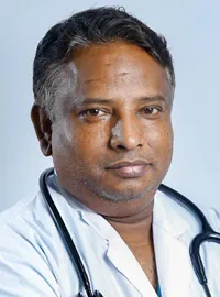 Dr. Mahbubur Rashid প্রোফাইল ফটো