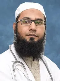 Dr. Mahfuzur Rahman প্রোফাইল ফটো