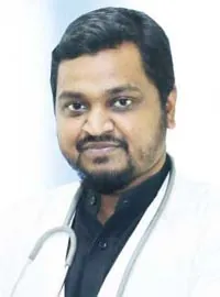 Dr. Mahmood Al-Farabi প্রোফাইল ফটো
