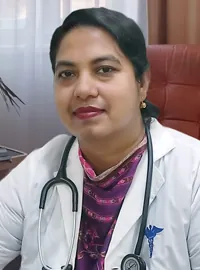 Dr. Maya Rani Das প্রোফাইল ফটো