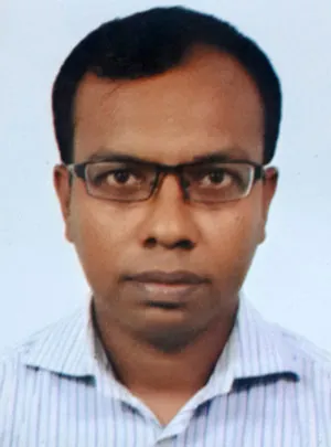 Dr. Md. A.F.M. Momtazul Haque প্রোফাইল ফটো