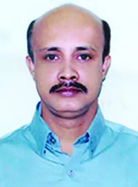 Prof. Dr. Md. Abdul Azim — ENT (Ear, Nose, Throat) Specialist & Head Neck Surgeon