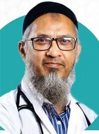 Dr. Md. Abdul Goni — Cardiology & Child Heart Diseases Specialist