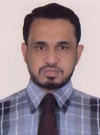Dr. Md. Abdus Samad Azad প্রোফাইল ফটো