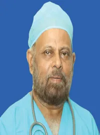 Dr. Md. Akhter Hossain প্রোফাইল ফটো