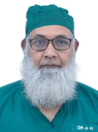 Dr. Md. Alamgir Hossain প্রোফাইল ফটো