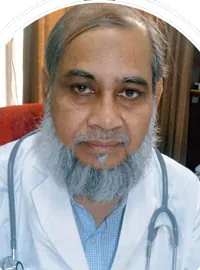 Dr. Md. Albabur Rahman প্রোফাইল ফটো