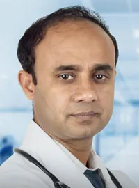Dr. Md. Aliuzzaman Joarder — Neurosurgery (Brain Tumor, Stroke & Spine Surgery) Specialist