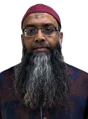Dr. Md. Amanul Haque Bappy প্রোফাইল ফটো
