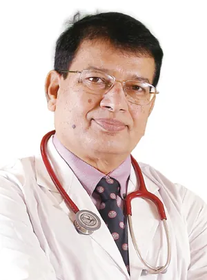 Dr. Md. Anisul Islam Khan — Brain, Nerve, Spine & Neurosurgery Specialist