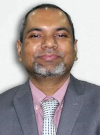 Dr. Md. Anisur Rahman প্রোফাইল ফটো