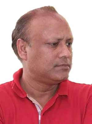 Dr. Md. Ashfaqur Rahman (Romel) প্রোফাইল ফটো