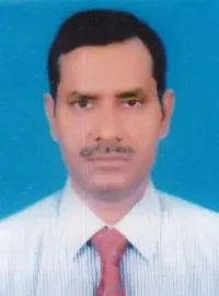 Dr. Md. Azraf Hossain Khan — Skin, Allergy, Leprosy, Hair, Nail & Sexual Diseases Specialist