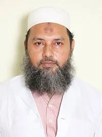 Dr. Md. Baqi Billah প্রোফাইল ফটো
