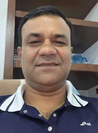 Dr. Md. Enamul Kabir প্রোফাইল ফটো