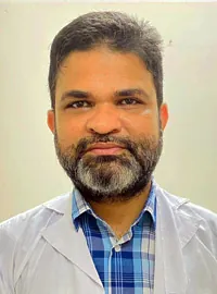 Dr. Md. Foysol Ahmed প্রোফাইল ফটো