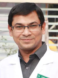 Dr. Md. Golam Kazem Ali Ahmed — Skin, Allergy, Leprosy, Hair, Nail & Sexual Diseases Specialist
