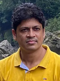Dr. Md. Hasanusjaman Tutul — Orthopedics (Bone, Joint, Trauma, Sports Injury) Specialist & Surgeon