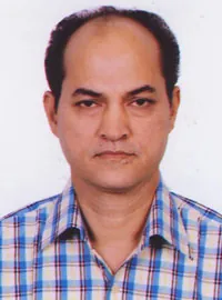 Prof. Dr. Md. Hasanuzzaman প্রোফাইল ফটো